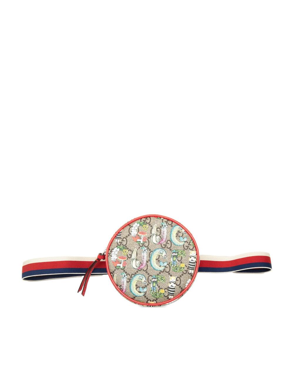 Gucci Yuko Higuchi Childrens Gg Supreme #338560G46B